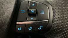 Ford Puma 1.0 EcoBoost Hybrid mHEV ST-Line 5dr Petrol Hatchback